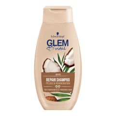 Shampoo shea butter & Cocos 350ml from Glem Vital