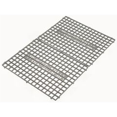 Gläser Abtropfmatte 40x30cm 2Stück von Fuchs Gastro