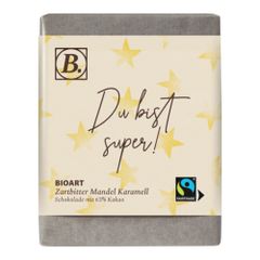 Bio Du bist super! 70g - 10er Vorteilspack von Bioart