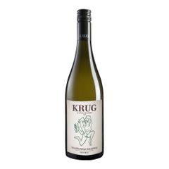 Chardonnay Reserve 2022 750ml - Weißwein von Weingut Krug