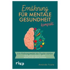 Bio Ernährung f.mentale Gesundheit 1Stück von Riva