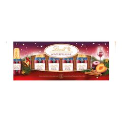 Winterpflaume Alkohol 131g von Lindt