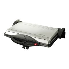 Plattengrill HGM200SI von Kenwood