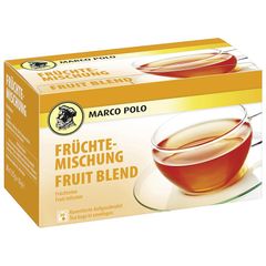 Früchtetee von Marco Polo