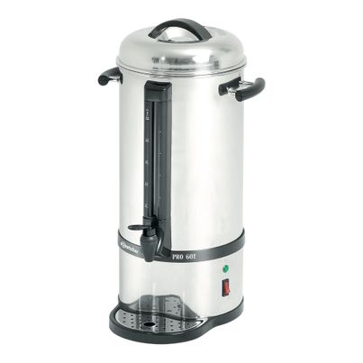 Kaffeemaschine Pro II 60  von Bartscher