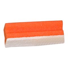 Schwamm Griffrille rot 10ct von Masta