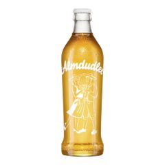 Almdudler Original MW 350ml - 24er Vorteilspack von Almdudler