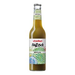 Bio Matcha MW 330ml - 12er Vorteilspack von Voelkel
