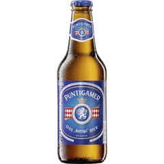 Das bierige Bier EW 330ml von Puntigamer