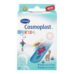 Cosmoplast Strips Kids 20Stück von Hartmann