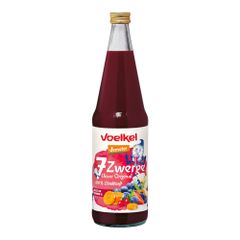 Bio Kindersaft Original MW 700ml - 6er Vorteilspack von Voelkel