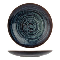 Atlantis Circle plate diameter 21.5cm - value pack of 6 from Cosy&Trendy