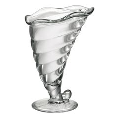 Fortuna Eisglas von Bormioli