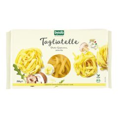 Bio Tagliatelle semola 250g - 12er Vorteilspack von Byodo