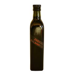 Bio ZWEISAM (ZWEIGELT BALSAMICO) 500 ml Haushaltsflasche