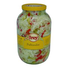 Pußtasalat 3400ml von Frey