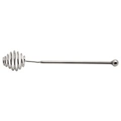 Honigspirale 18/10 16cm von Weis Karl