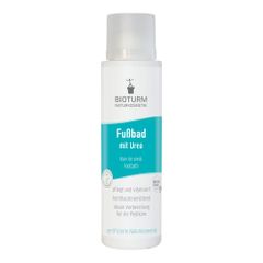 Bio Fußbad mit Urea 150ml von Bioturm