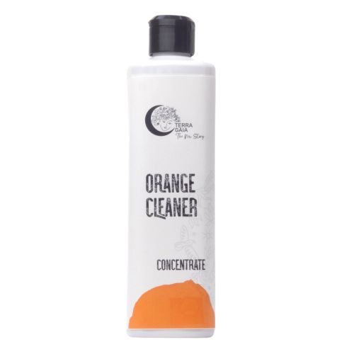 Orange Reinigungsspray 500 ml Terra Gaia