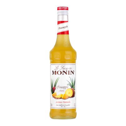 Monin Sirup Ananas 700ml von Monin