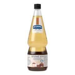 Vinaigrette Sesam-Soja 1000ml von Hellmann's