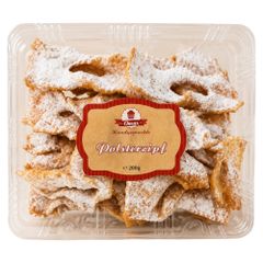 Polsterzipf 330g von Danke Bauer