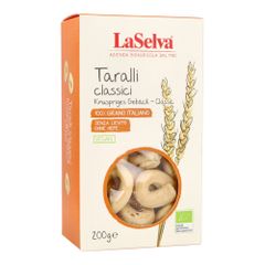 Bio Tralli Classic 200g - 10er Vorteilspack von La Selva