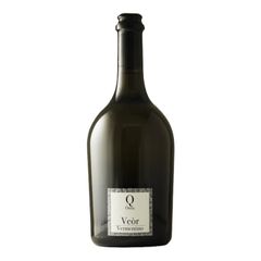 Vermentino Veòr 2021 750ml - Weißwein von Quartomoro