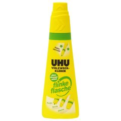 Flinke Flasche ohne Lösungsm. 100g von Uhu