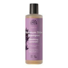 Bio Soothing Lavender Shampoo 250ml - 6er Vorteilspack von Urtekram