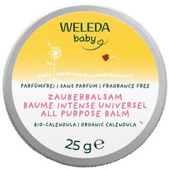 Bio Calendula Zauberbalsam 25g - 6er Vorteilspack von Weleda