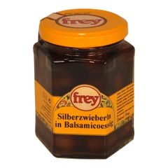 Zwiebeln in Balsamicoessig 314ml von Frey