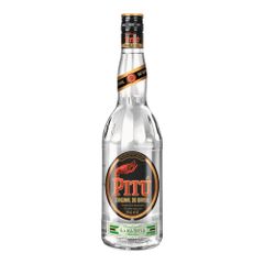 Cachaca 38 %vol. 1000ml von Pitu