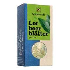 Bio Lorbeerblätter 10g