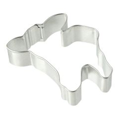 Ausstecher Lamm 8.3x7.8cm von Zenker