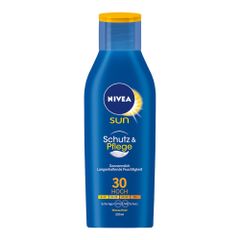 Sun protection & care LSF30 200ml from Nivea