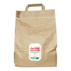 Bio Sojagranulat grob 2000g von Vollkraft