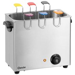 Eierkocher EH6 von Bartscher