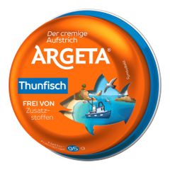 Thunfischaufstrich 95g - 14er Vorteilspack von Argeta