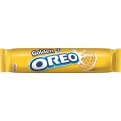 Rolle Golden 154g von Oreo