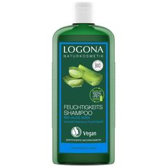 Organic moisture shampoo 250ml