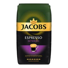 Espresso Bohne 1000g von Jacobs