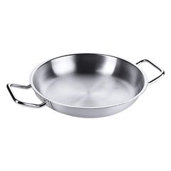 Bratpfanne/Paellapfanne von Contacto Bander