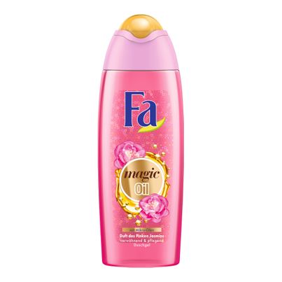 Duschgel Pinker Jasmin 250ml von Fa