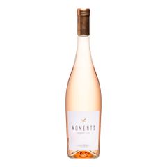 Bio Rosé MOMENTS 2022 750ml von Weingut Markus Huber
