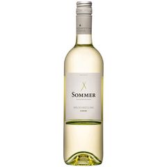 Bio Welschriesling Klassik 2025 750ml von Leo Sommer