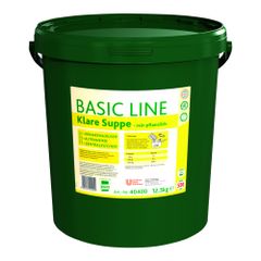 Klare Suppe 12500g von Basic Line