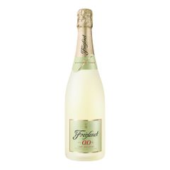 0.0 Prozent Selected Sparkling 750ml von Freixenet