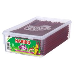 Haribo Großpackung Balla Stixx Kirsch 150 Stück