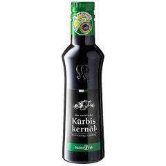 Kürbiskernöl 100% 250ml von Steirerkraft